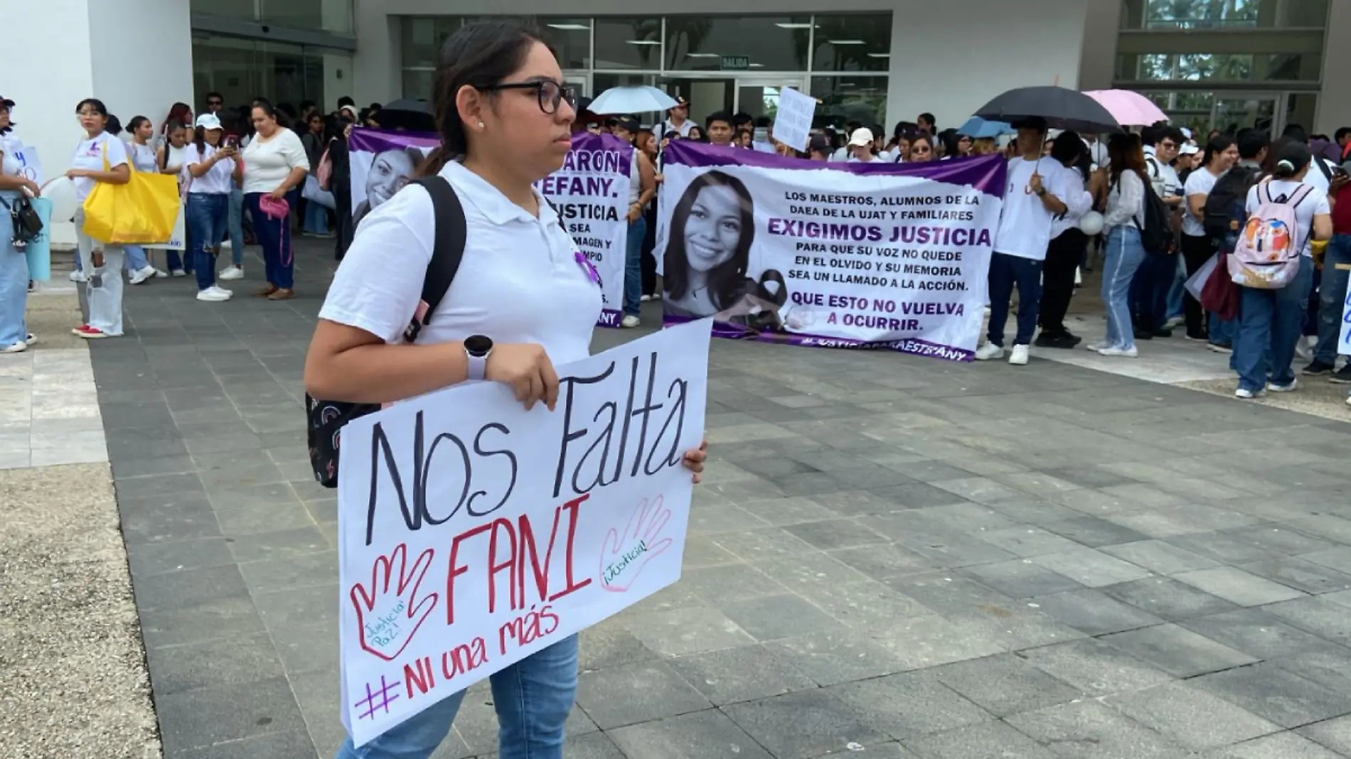 Feminicidios en Tabasco